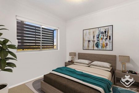 Stylish 2-Bedroom Apartment Next to Nundah Train Station - Photo 5