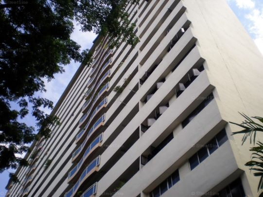 Blk 68 Geylang Bahru Ville (Kallang/Whampoa), HDB 3 Rooms - For Rent - Photo 1