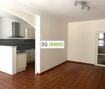 Location / Appartement T2 - Photo 3