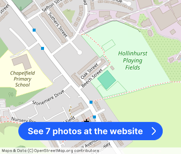 Beech Street, Radcliffe, M26 - Photo 1