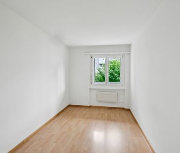 Geräumige und preiswerte 4.5 Zimmer-Wohnung - Foto 6