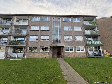 2 bedroom property to rent in Renfrew - Photo 4