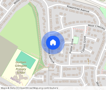 Willowtree Avenue, Gilesgate, DH1 1EA - Photo 1