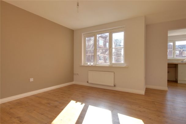 2 bed apartment to rent in Rockingham Court, Middlesbrough, TS5 - Photo 1