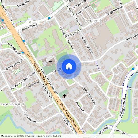 Steltsestraat 12B, 6663BR, Lent