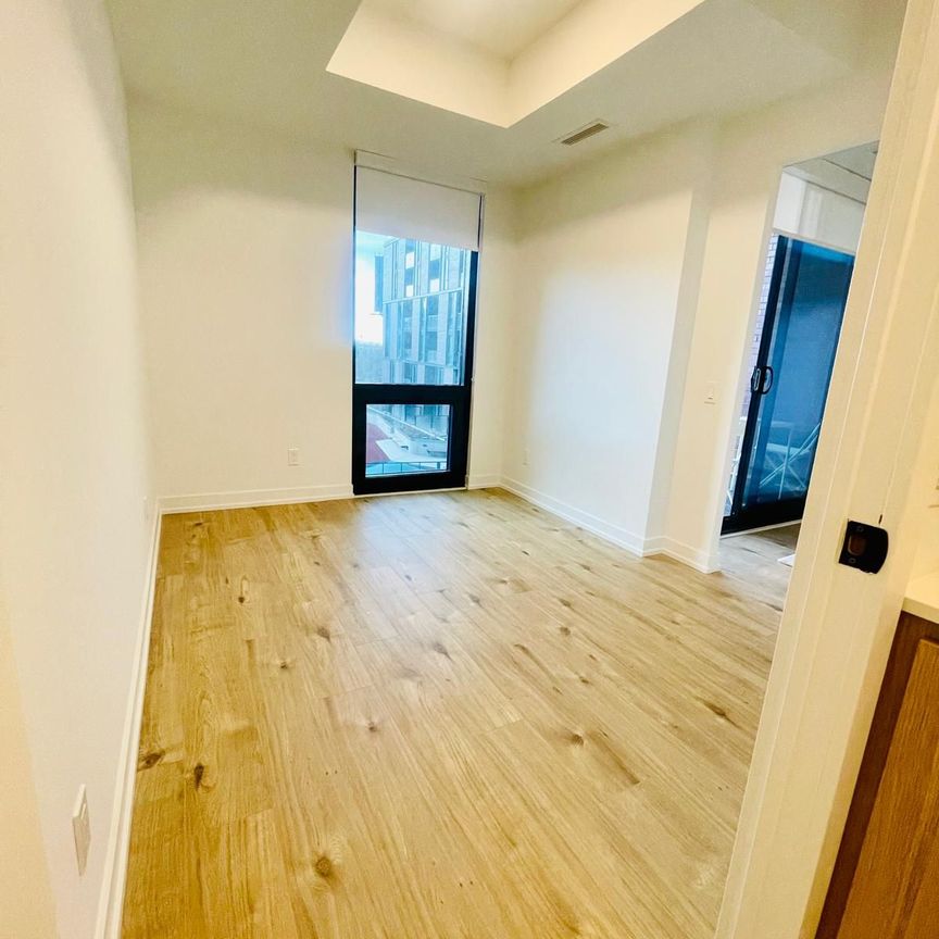 For Lease - 33 Parliament Street Unit# 429, Toronto, Ontario - Photo 1