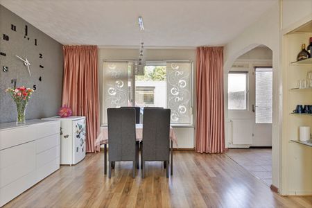 Huis te koop: Sagitta 17 5505 RV Veldhoven - Foto 5