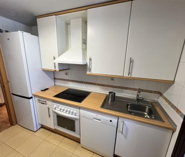 Piso de alquiler en Avenida Isaac Albéniz, 11, Norte - Photo 4