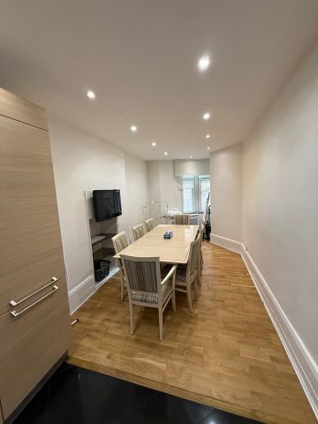 4 Bed Flat, Manor House, NW1 - Photo 3