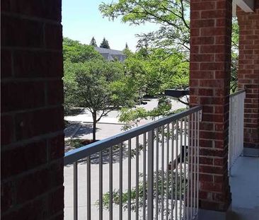 For Lease - 101 Bristol Road Unit# 223, Mississauga, Ontario - Photo 4