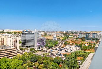 Apartamento T2 em Lisboa