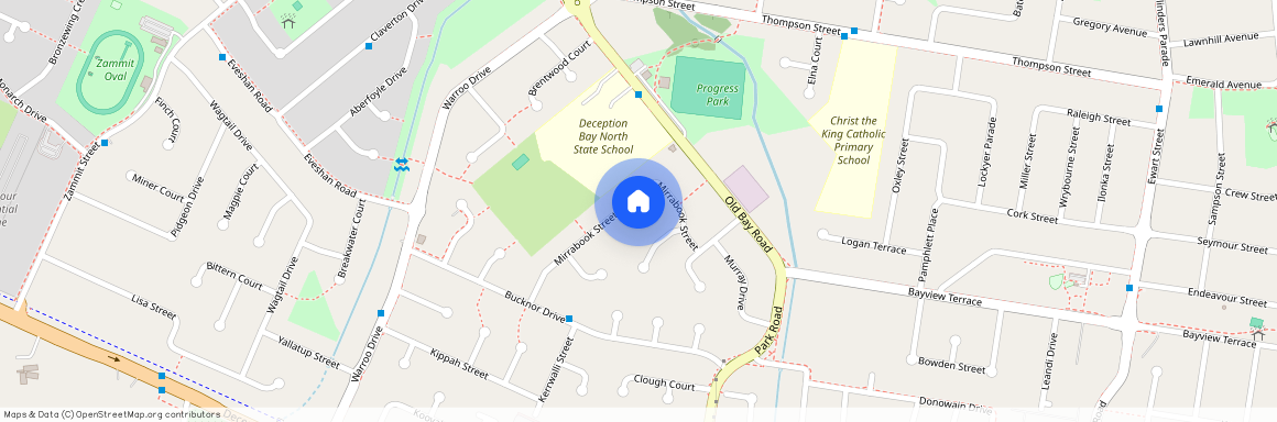 1/25 Mirrabook Street, Qld 4508, Deception Bay