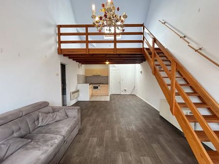 Appartement te huur - Photo 2