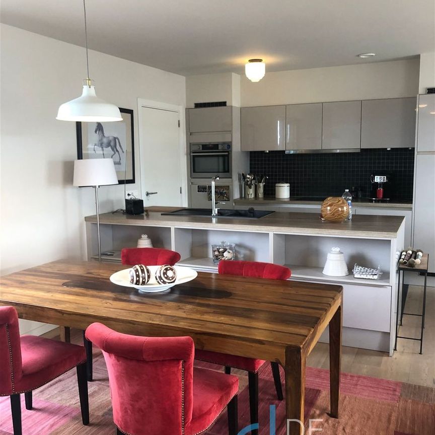 Appartement te huur in Lochristi voor € 1.190 met 2 slaapkamers - foto 1