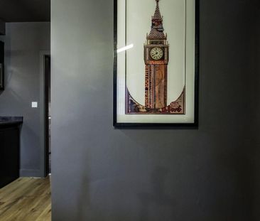 Studio to rent - Photo 3