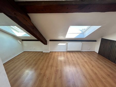 Appartement 3 pièces – VILLEURBANNE - Photo 2