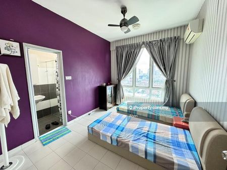 Kenanga Residence, Kampung Tujuh Gajah Berang, Melaka City - Photo 3
