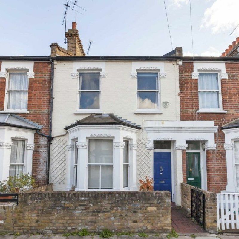 Prothero Road, Fulham, SW6 - Photo 1