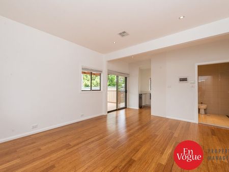 5 Keira Street, Narrabundah ACT 2604 - House For Rent | Domain - Photo 2