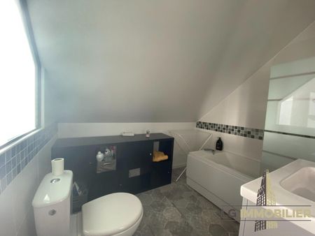 Longueau LONGUEAU - MAISON TYPE 2 MEUBLEE - Photo 4