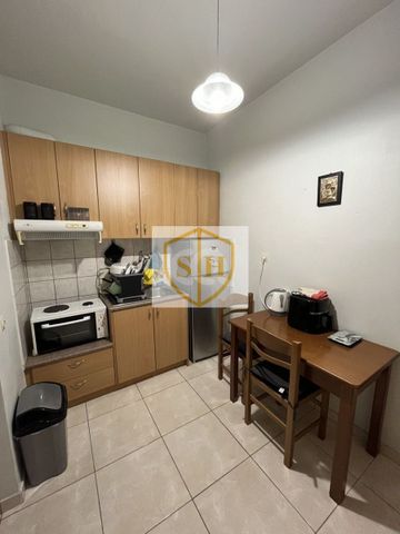 Studio/Γκαρσονιέρα για ενοικίαση Άγιος Ιωάννης (Ηράκλειο Κρήτης) - Photo 2