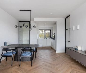 Appartement Wedderborg, Amsterdam - À louer - Photo 5