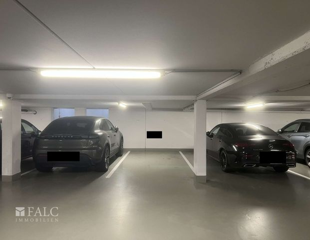 Leben mit Gartenluxus: Wunderschöne EG-Wohnung mit TG in Toplage Duisburg-Süd - Foto 1