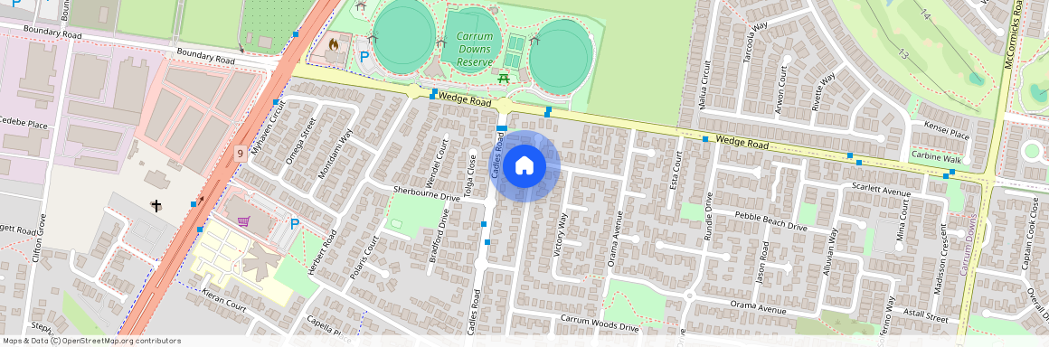 2/129 Carrum Woods Drive, Vic 3201, Carrum Downs