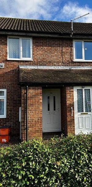 2 bedroom maisonette to rent - Photo 1