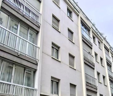 Paris XVème Sèvres Lecourbe /Cambronne 2P - Photo 2