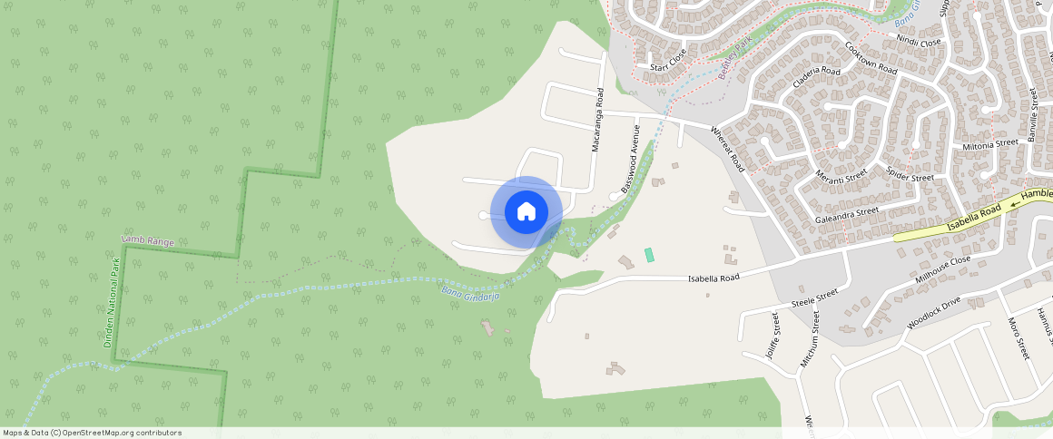 19 Tuckeroo Cl, Qld 4869, Bentley Park