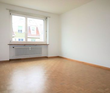 Schöne 2-Zimmer-Wohnung im Gundeli zu vermieten - Photo 3