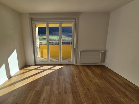 4 Zimmer, 6. Stock - Photo 5