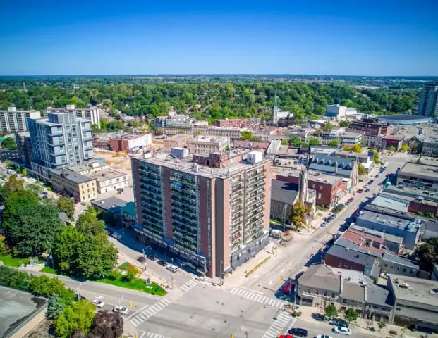 2 Quebec | 2 Quebec Street, Guelph - Photo 1