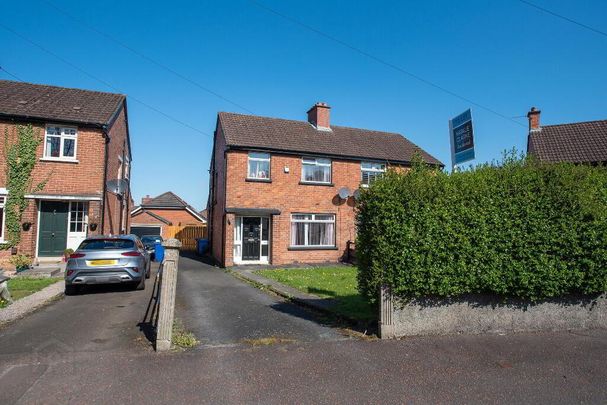 14 Wynchurch Walk, Belfast, BT6 0JS - Photo 1