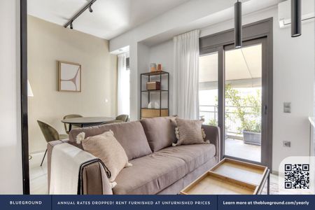 Διαμέρισμα για ενοικίαση Μετς (Μετς - Καλλιμάρμαρο) - Photo 3