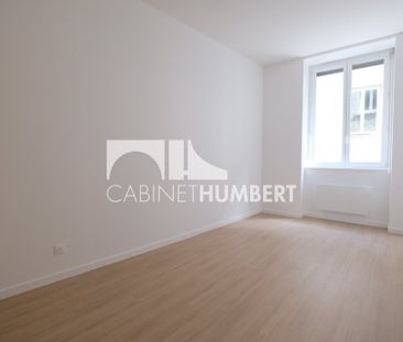APPARTEMENT T3 A LOUER - Photo 1