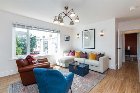 B5 Bryanscourt, Osborne Park, Belfast, BT9 6JS - Photo 4