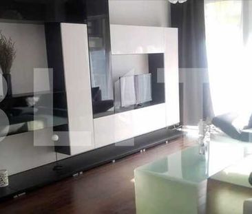 1 camera, 44 mp, mobilat lux, totul nou, complex Bonjour Residence - Photo 1
