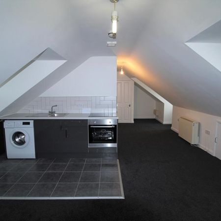 Studio to rent - Photo 4