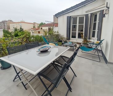 Location appartement 2 pièces, 56.40m², Alfortville - Photo 3