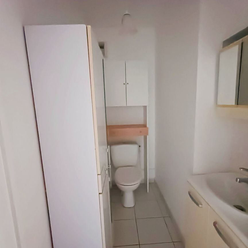 Appartement La Chapelle Sur Erdre 2 pièce(s) 48.73 m2 - Photo 1