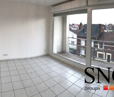 T2 AVEC BALCON ET PARKING - Photo 1