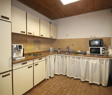 Flexibel und vielfältig nutzbar als Büro oder Wohnung in zentralste... - Foto 1