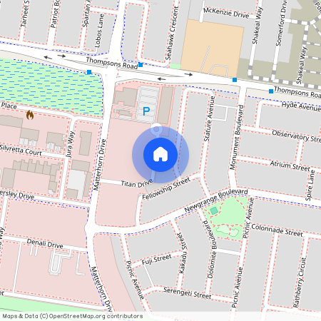 26 Titan Drive, Vic 3978, Clyde North