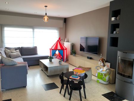 Wijnbergstraat 108 , 8560 Wevelgem - Photo 2