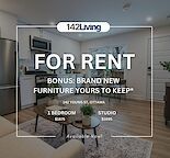 Newly Constructed Boutique in Hintonburg - Photo 1