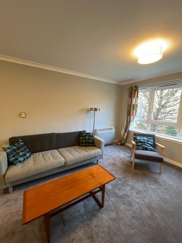 Room in a Shared Flat, St Clair Avenue, EH6 - Photo 3