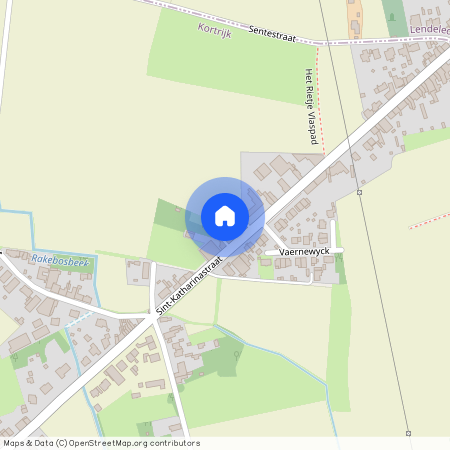 Sint-Katharinastraat 103 / A, 8501 Heule