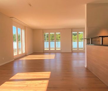 3.5 Zimmer, 148 m², 3. Stock - Photo 1